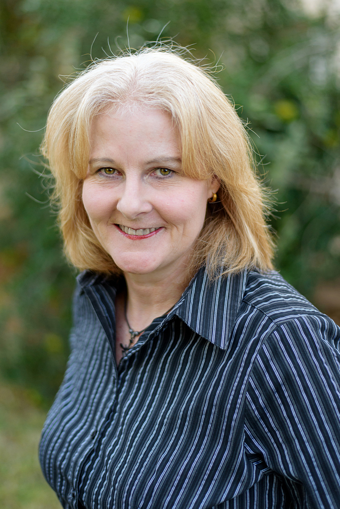 lerynne Walkerley-Verster